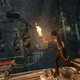 Illustration for article titled It's A Desperate Fight For Survival In The Opening Hours Of Tomb Raider